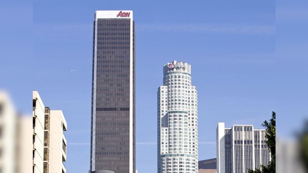 LA's Third Tallest Tower Sells 45% Below Its Last Purchase Price